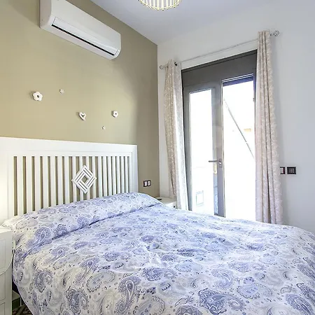 Villa Sant Jaume *