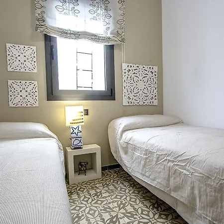Villa Sant Jaume *