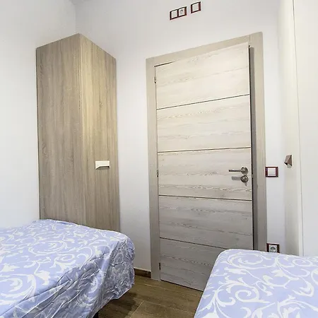 Sant Jaume Calella
